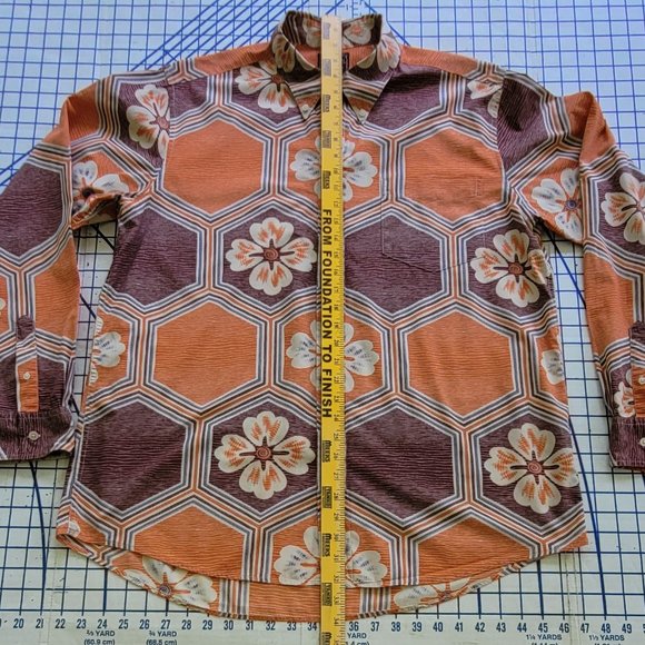 Lucky Brand Long sleeve shirt - Picture 4 of 13